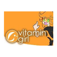 Vitamin Girl Steam CD Key
