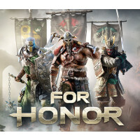 For Honor EU XBOX One CD Key