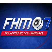 Franchise Hockey Manager 7 Steam Altergift