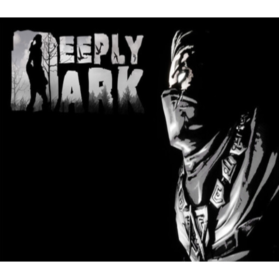 Deeply Dark Steam CD Key
