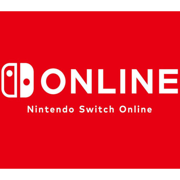Nintendo Switch Online - 3 Months (90 Days) Individual Membership US