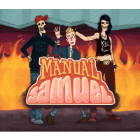 Manual Samuel Steam CD Key