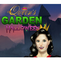 Queen's Garden: Halloween Steam CD Key