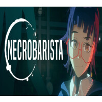 Necrobarista EU Steam Altergift