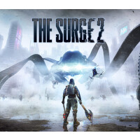 The Surge 2 Premium Edition Steam Altergift
