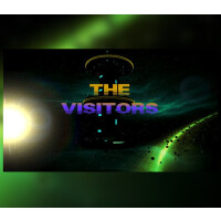 The Visitors Steam CD Key