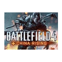 Battlefield 4 + China Rising DLC EU Origin CD Key