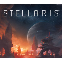 Stellaris EU Steam CD Key