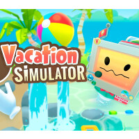 Vacation Simulator Steam CD Key