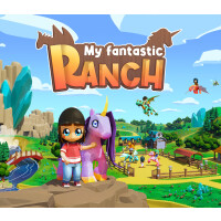 My Fantastic Ranch Steam CD Key