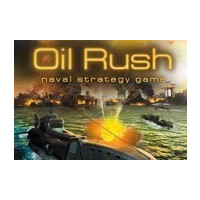 Oil Rush Bundle Steam CD Key