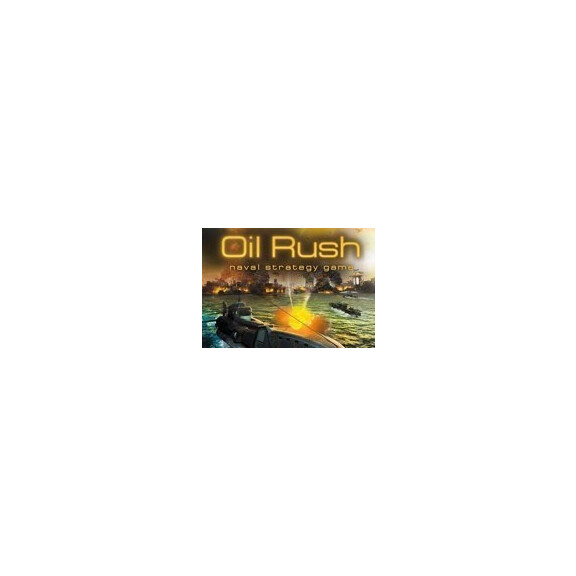 Oil Rush Bundle Steam CD Key