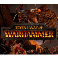 Total War: WARHAMMER NA Steam CD Key