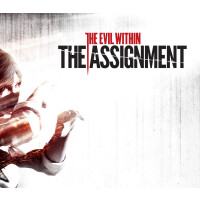 The Evil Within: The Assignment DLC EU Steam CD Key