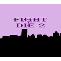 Fight or Die 2 Steam CD Key