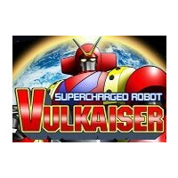 Supercharged Robot VULKAISER Steam CD Key