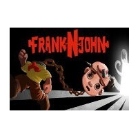FranknJohn Steam CD Key