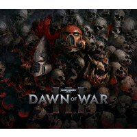 Warhammer 40,000: Dawn of War III EU Steam Altergift