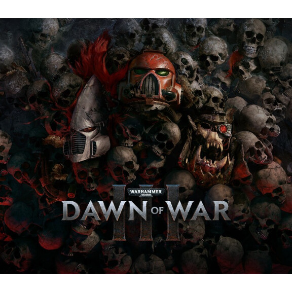 Warhammer 40,000: Dawn of War III EU Steam Altergift