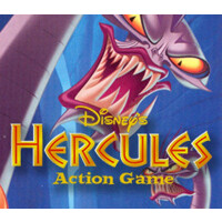 Disney's Hercules Steam CD Key