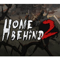 Home Behind 2 Steam CD Key
