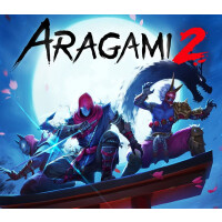 Aragami 2 EU v2 Steam Altergift