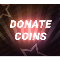 Harmony Role Play 500 Donate Balance