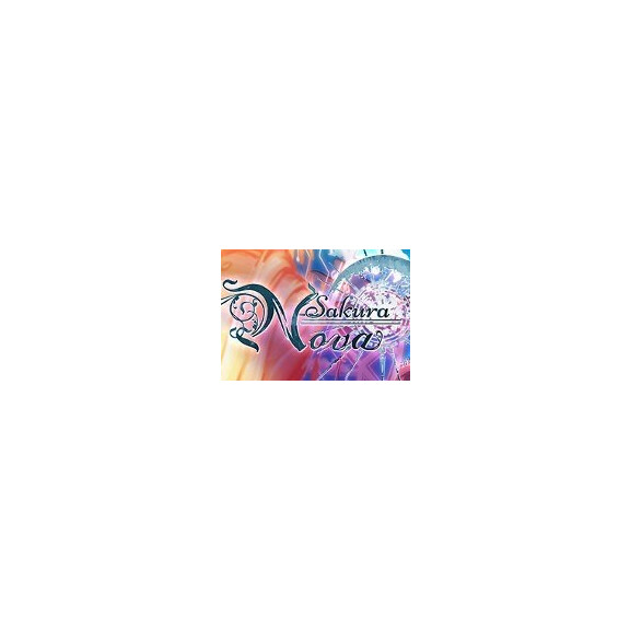 Sakura Nova Steam CD Key