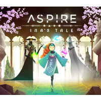 Aspire Ina's Tale Steam CD Key