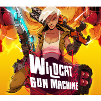 Wildcat Gun Machine PC Steam CD Key
