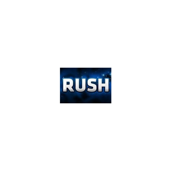 RUSH Steam Gift