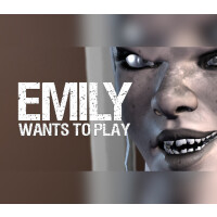 Emily Wants To Play PC Steam CD Key