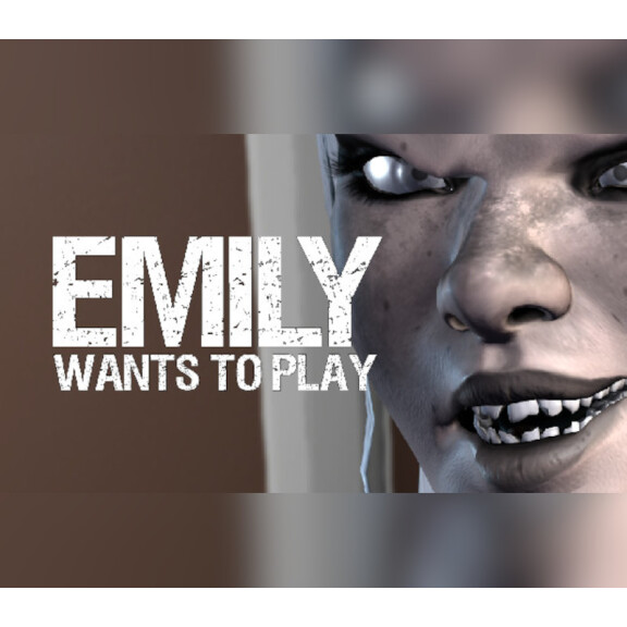 Emily Wants To Play PC Steam CD Key