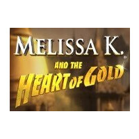 Melissa K. and the Heart of Gold Collector's Edition Steam CD Key