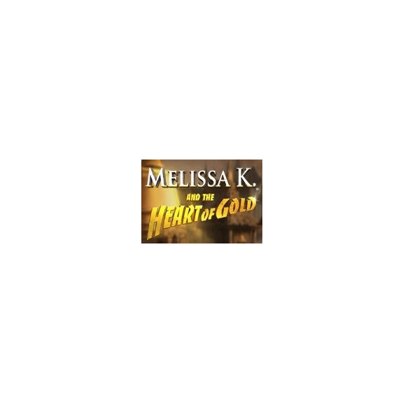 Melissa K. and the Heart of Gold Collector's Edition Steam CD Key