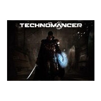 The Technomancer PL Steam CD Key