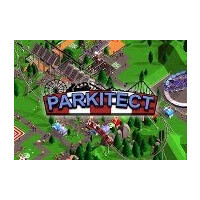 Parkitect Steam CD Key