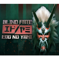 Blind Fate: Edo no Yami Steam CD Key