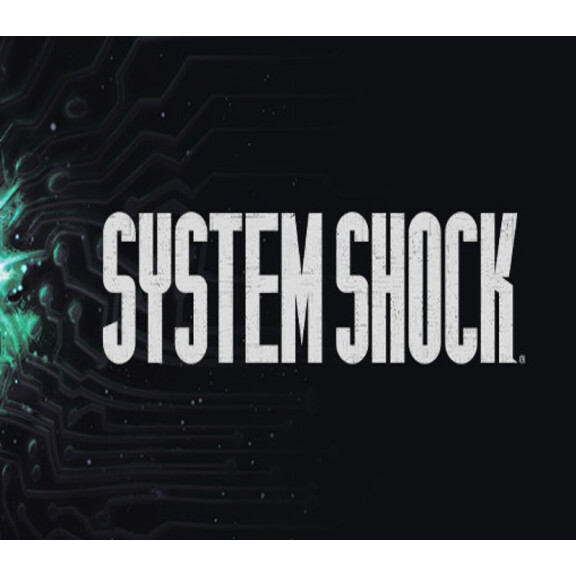 System Shock Steam Altergift