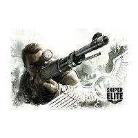 Sniper Elite V2 RU VPN Required Steam CD Key
