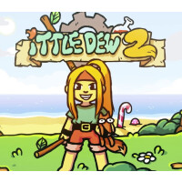 Ittle Dew 2 Steam CD Key