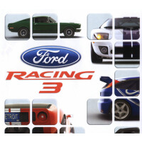 Ford Racing 3 Steam Gift