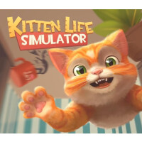 Kitten Life Simulator Steam CD Key