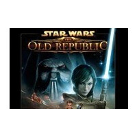 Star Wars: The Old Republic + 30 days included Digital Download CD Key