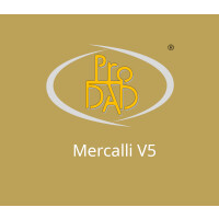 proDAD Mercalli V5 Plugin CD Key (2 Years / 1 PC)