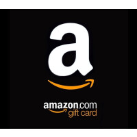 Amazon $5 Gift Card CA