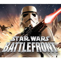 STAR WARS Battlefront (2004) Steam CD Key