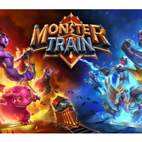 Monster Train Steam Altergift