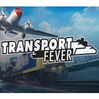 Transport Fever Steam Altergift