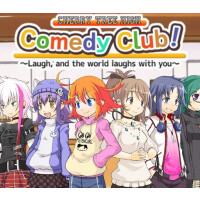Cherry Tree High Complete Pack Steam CD Key